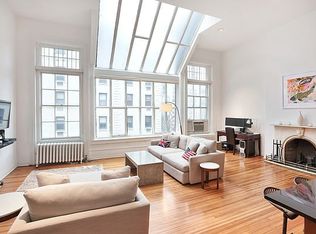 10 Gramercy Park S APT 5, New York, NY