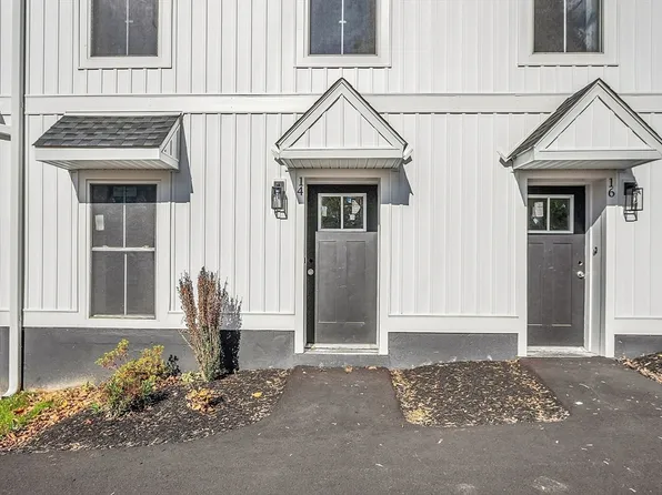 50 Frankfort St #14, Fitchburg, MA 01420