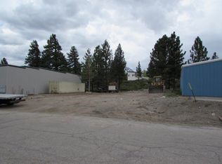 480 Commerce Cir, Mammoth Lakes, CA 93546