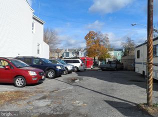 650 N Olden Ave, Trenton, NJ 08638