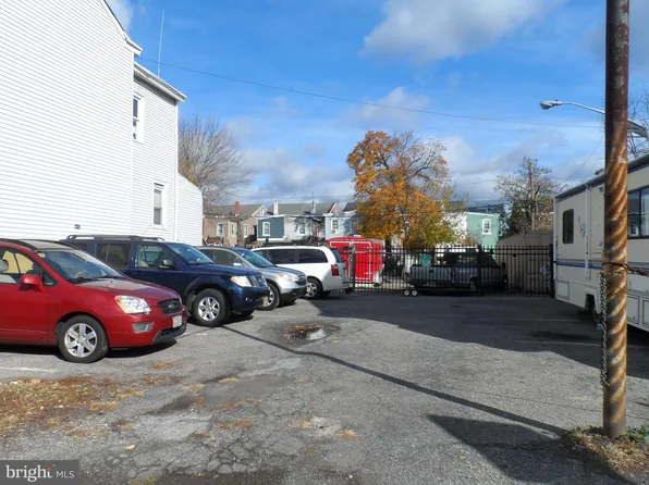650 N Olden Ave, Trenton, NJ 08638