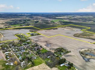 0 Blueberry Island Rd, Pine City, MN 55063