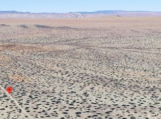 0 Plane St #2, California City, CA 93505