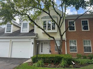 1404 Plum Ct APT A, Mount Prospect, IL 60056