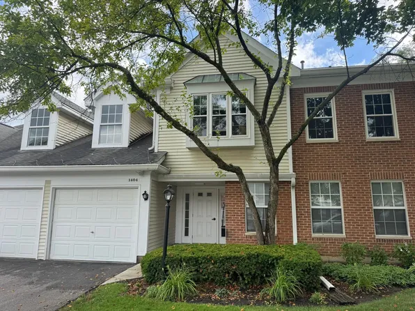 1404 Plum Ct APT A, Mount Prospect, IL 60056