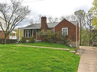 5985 Murdock Ave, Bethel Park, PA 15102