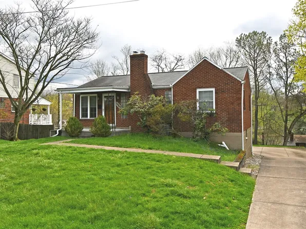 5985 Murdock Ave, Bethel Park, PA 15102