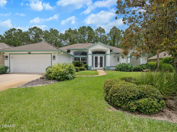 1273 Sunningdale Ln, Ormond Beach, FL 32174