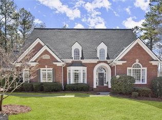2758 Chieftan Run, Duluth, GA 30097