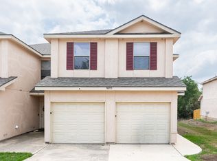 10711 Mathom Lndg APT 4, Universal City, TX 78148