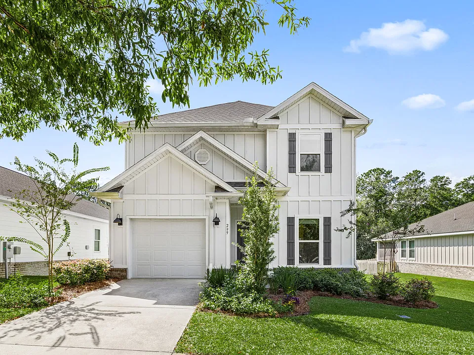 299 Marsh Lndg S