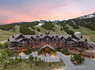 1521 Ski Hill Rd UNIT 8323, Breckenridge, CO 80424