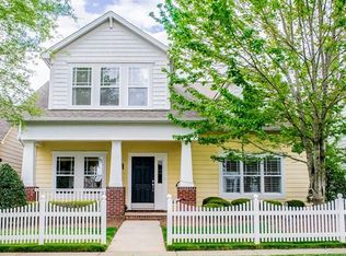 9010 Ladys Secret Dr, Indian Trail, NC 28079