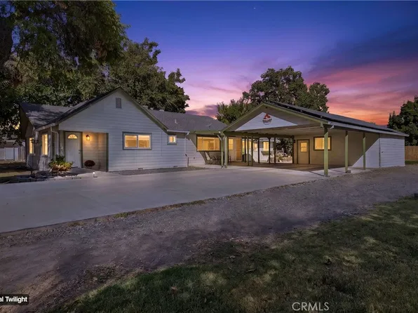 658 4th St, Willows, CA 95988