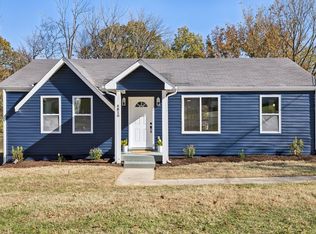 4816 Terragon Trl, Antioch, TN 37013
