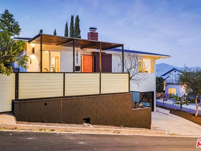 2965 Adkins Ave, Los Angeles, CA, 90032