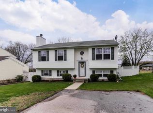 1918 Lincoln Ave, Baltimore, MD 21227