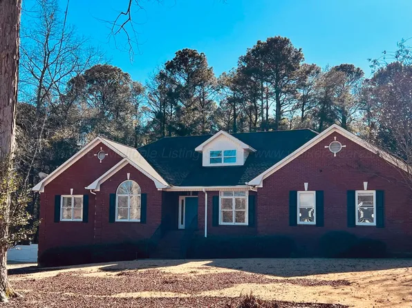407 Loblolly Ln, Jasper, AL 35504