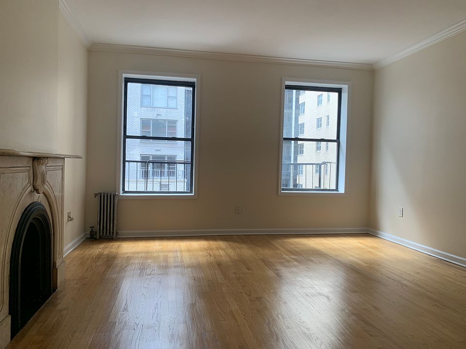 1st image of 60 W 50th St #4B