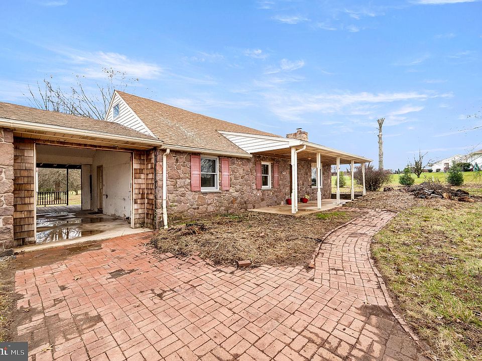 1395 Ellis Woods Rd, Pottstown, PA 19465 Zillow