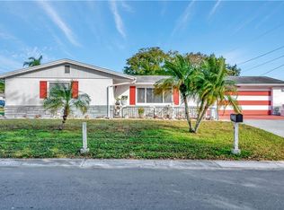 3330 Jarvis St, Holiday, FL 34690
