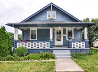 728 S 22nd St, Lafayette, IN 47905