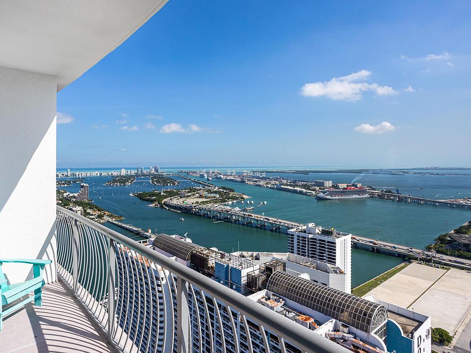 1st image of 1750 N Bayshore Dr #5608
