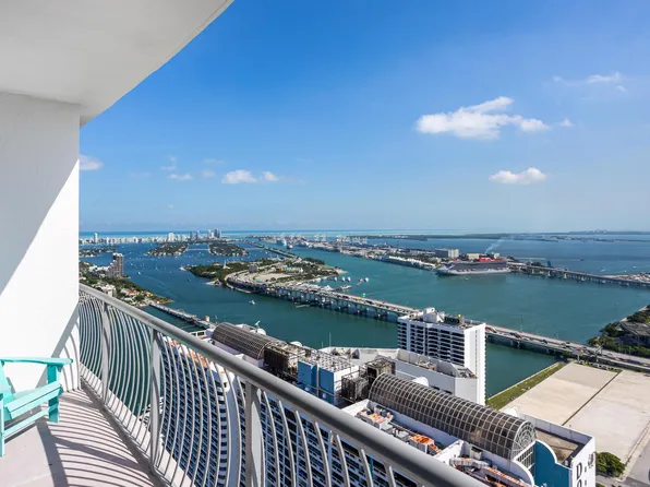 1750 N Bayshore Dr, Miami, FL