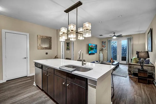1900 Barton Springs Rd #3024 — Photo 15