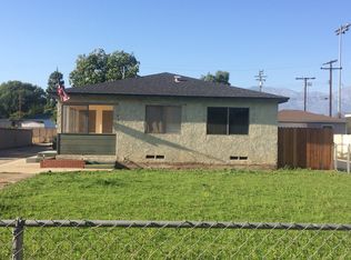 5548 Vernon Ave, Montclair, CA 91763