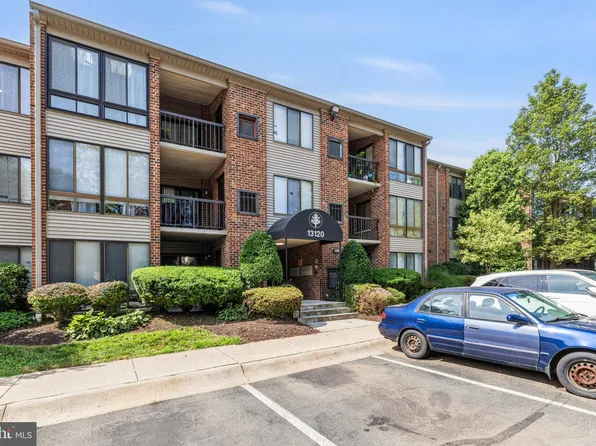13120 Wonderland Way #20-301, Germantown, MD 20874