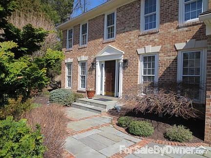 2nd image of 1119 Bettstrail Way