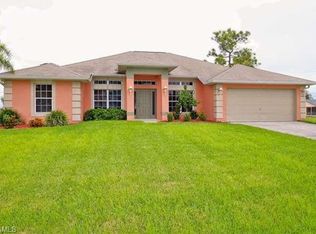 1907 SW 39th St, Cape Coral, FL 33914