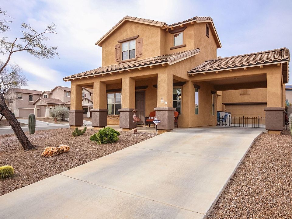 1st image of 165 W Calle Cajeta