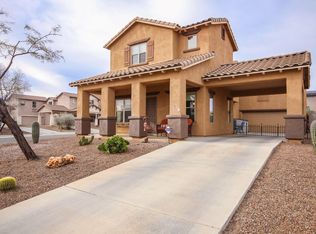 165 W Calle Cajeta, Sahuarita, AZ 85629