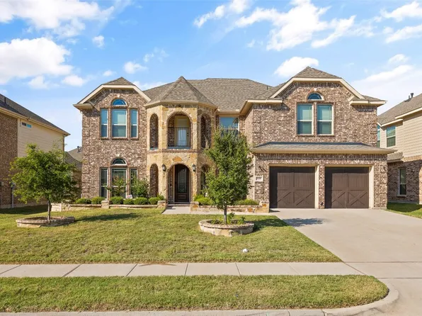 7135 Playa Paraiso Dr, Grand Prairie, TX 75054