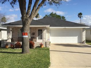 2115 Blue Jay St, Palmview, TX 78572