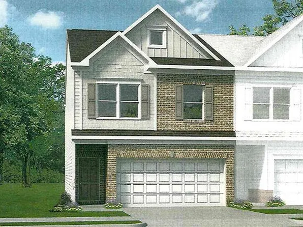 44 Jacobs Farm #20, Lawrenceville, GA 30045