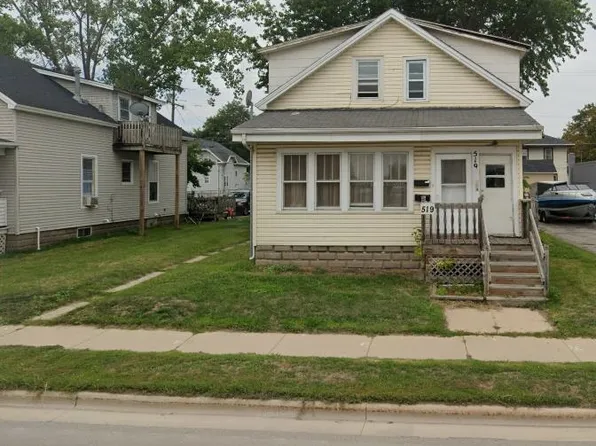 519 N Broadway, Green Bay, WI 54303