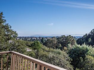 35 Hollins Dr, Santa Cruz, CA