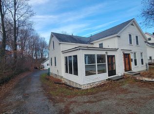 207 Silver Street, Bennington, VT 05201