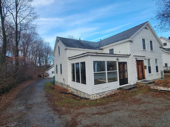 207 Silver Street, Bennington, VT 05201