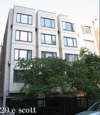 2nd image of 20 E Scott St #418