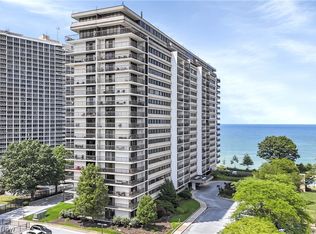 12550 Lake Ave APT 308, Lakewood, OH 44107