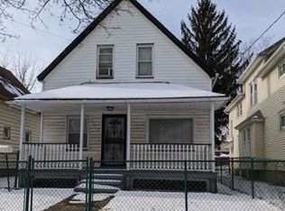 3430 W 44th St, Cleveland, OH