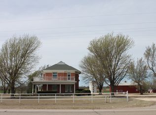 217 N Kansas Ave #14, Anthony, KS 67003