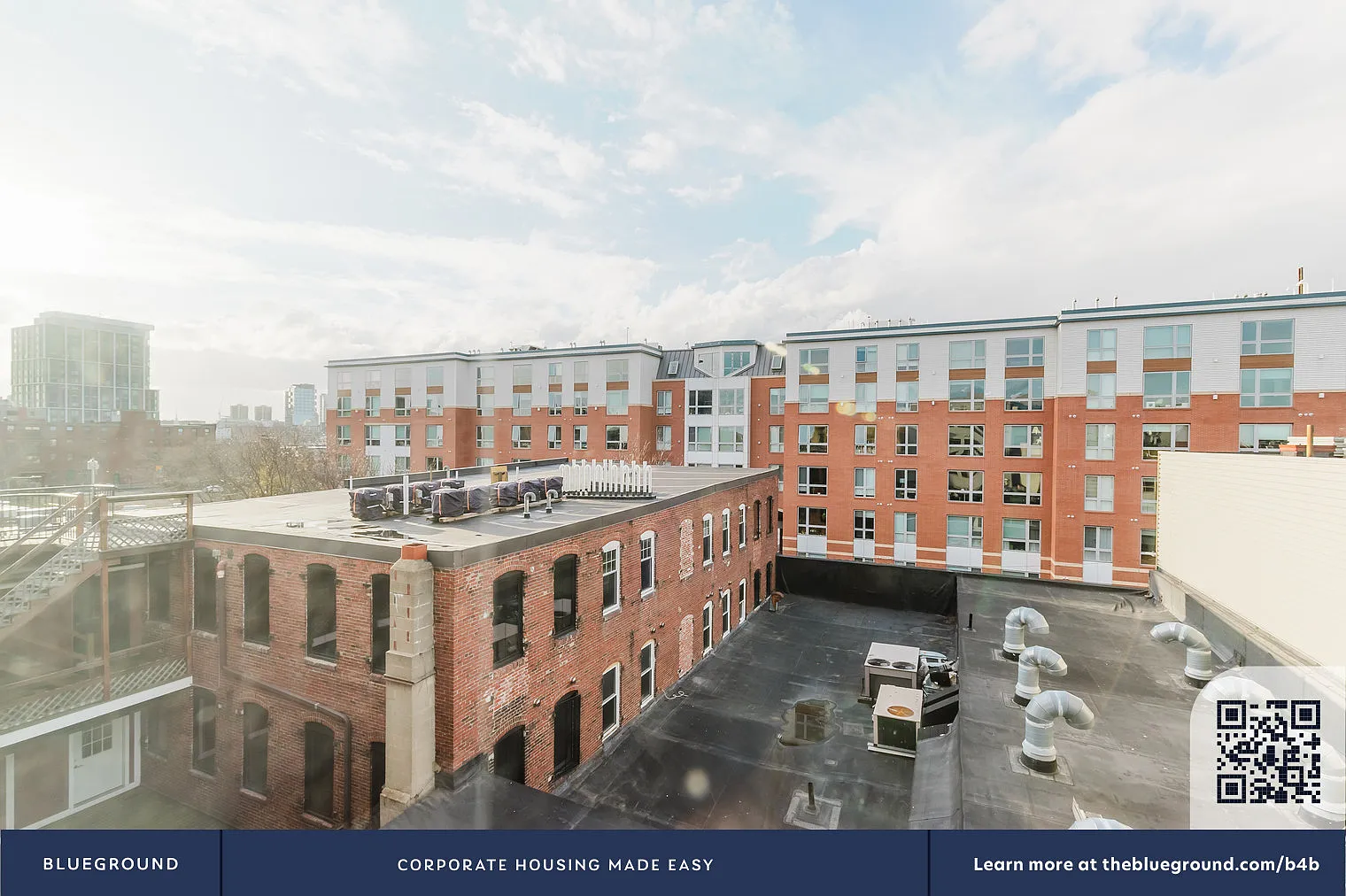 2 bed, 1.0 bath, 820 sqft, $2,880 — Photo 4