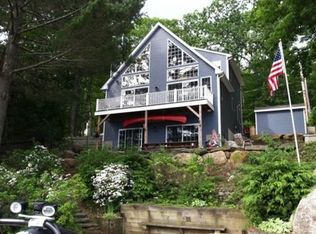 19 Sandy Beach Rd, Holland, MA 01521