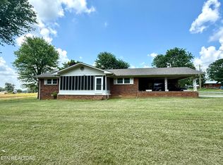 1102 Tellico St S, Madisonville, TN 37354