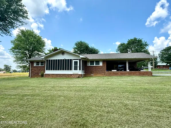 1102 Tellico St S, Madisonville, TN 37354